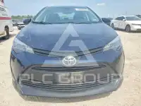 2019 Toyota COROLLA фото