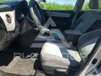 2019 Toyota COROLLA фото