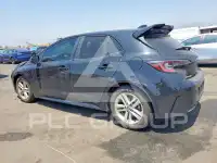 2019 Toyota COROLLA photo