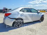 2019 Toyota COROLLA photo