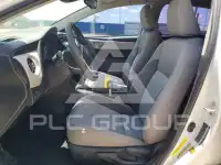 2019 Toyota COROLLA фото