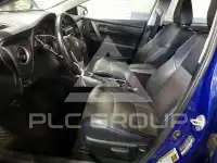 2019 Toyota COROLLA фото