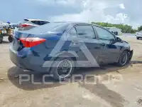 2019 Toyota COROLLA фото
