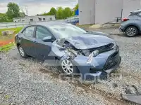 2019 Toyota COROLLA фото