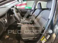 2019 Toyota COROLLA фото