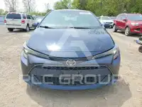 2019 Toyota COROLLA фото