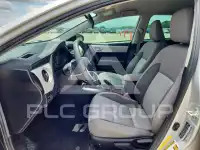 2019 Toyota COROLLA фото