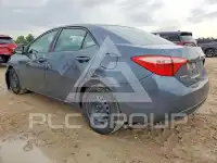 2019 Toyota COROLLA photo