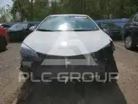 2019 Toyota COROLLA фото