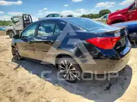 2019 Toyota COROLLA photo