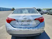 2019 Toyota COROLLA photo