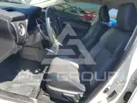 2019 Toyota COROLLA photo