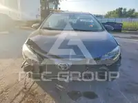2019 Toyota COROLLA photo
