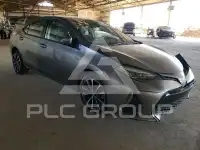 2019 Toyota COROLLA фото