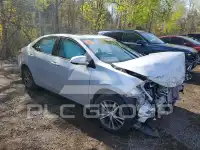 2019 Toyota COROLLA фото