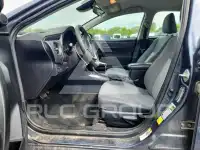2019 Toyota COROLLA фото