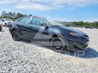 2019 Toyota COROLLA фото