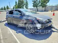 2019 Toyota COROLLA photo