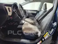 2019 Toyota COROLLA фото