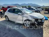 2019 Toyota COROLLA фото