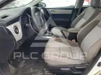 2019 Toyota COROLLA photo