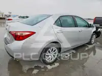 2019 Toyota COROLLA фото