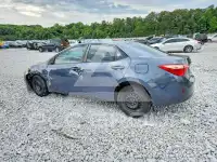 2019 Toyota COROLLA фото
