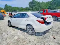 2019 Toyota COROLLA фото