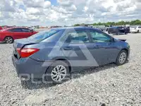 2019 Toyota COROLLA фото