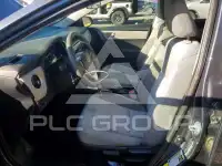 2019 Toyota COROLLA фото
