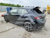 2019 Toyota COROLLA фото