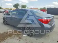 2019 Toyota COROLLA photo