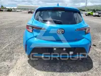2019 Toyota COROLLA photo