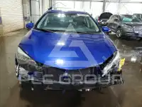 2019 Toyota COROLLA фото