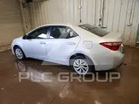 2019 Toyota COROLLA фото
