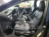 2019 Toyota COROLLA фото