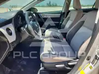 2019 Toyota COROLLA фото