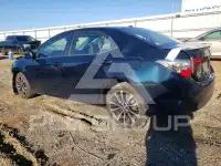 2019 Toyota COROLLA фото