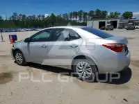 2019 Toyota COROLLA фото