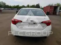 2019 Toyota COROLLA photo