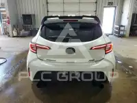 2019 Toyota COROLLA фото