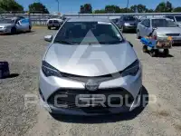 2019 Toyota COROLLA photo
