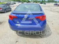 2019 Toyota COROLLA photo