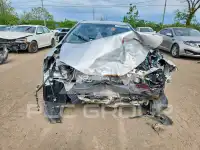 2019 Toyota COROLLA photo