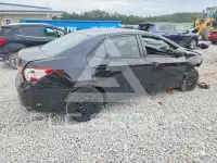 2019 Toyota COROLLA фото