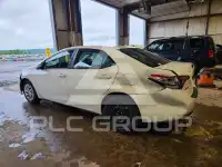 2019 Toyota COROLLA фото