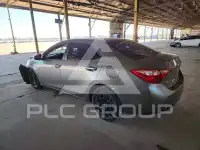 2019 Toyota COROLLA фото