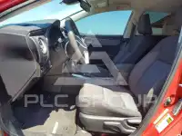 2019 Toyota COROLLA photo