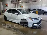 2019 Toyota COROLLA фото