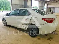 2019 Toyota COROLLA фото